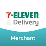 7Delivery Merchant icon