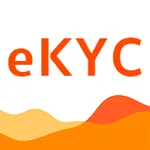 JDID eKYC icon