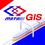 MRTA GIS MOBILE APPLICATION icon