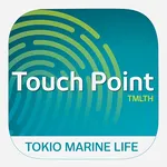 TMLTH Touch Point icon