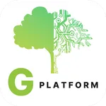Green Platform icon