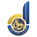 DOPA Citizen Service icon