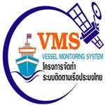 Fisheries Touch icon