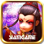 Kung Fu House-ศึกชิงเจ้าสำนัก icon