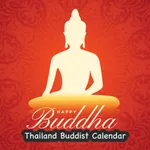 Thailand Calendar icon
