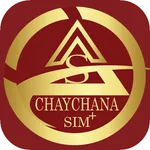 CHAYCHANA SIM - Fast & Secure icon