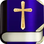 The Amplified Bible Offline icon