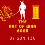 The art of war by Sun Tzu icon