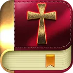 The Bible Offline icon