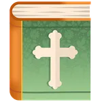 The Catholic Bible app icon