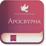 Bible with Apocrypha icon