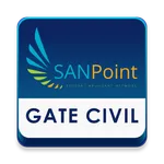 Gate Civil Question Bank icon