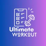 The Ultimate Workout icon