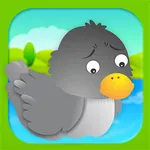 The Ugly Duckling icon