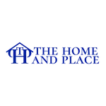 The home and place icon