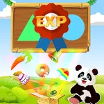 Toddler Preschool Activities E icon