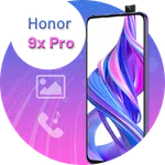 Theme for Honor 9X Pro icon