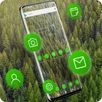 Stunning Nature Theme for Mona icon