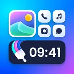 Theme Kit - App Icons changer icon