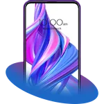 Honor 9x Pro Launcher icon