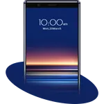 Sony Xperia 1 II Launcher icon