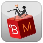 뷰티메이트 icon