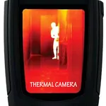 Thermal Camera cctv Manual icon