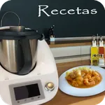 Fish thermomix recipes. icon