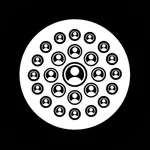 Threads Circles icon