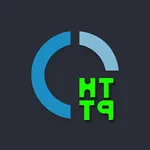 HTTP FS PRO File WebDAV Server icon