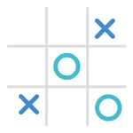 Tic Tac Toe icon