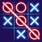 OX Game - XOXO · Tic Tac Toe icon