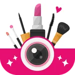 Magic Face Virtual Makeover icon