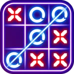 Tic Tac Toe: Multi Puzzle XO icon