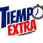 Tiempo Extra RD icon