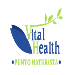 Salud Vital Natural icon