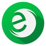 Tiếng Anh online E-space icon