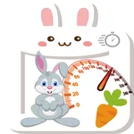 TikiTaki - Bunny icon