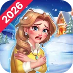 Tile Match Story: Pin Master icon