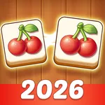 Daily Tile Match icon