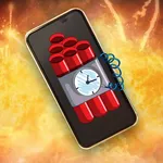 Time Bomb - Prank Gun Sounds icon
