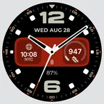 Prime Time Watch Face icon