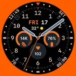 Way To Go Analog icon