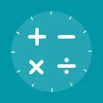 Time and Hours Calculator icon