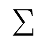 Greek Alphabet(Handwriting Rec icon