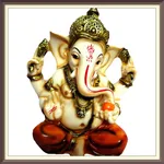 ganpati bhajan mantra marathi icon