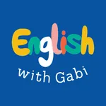 English with Gabi icon