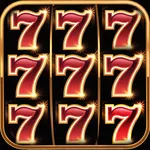 Slots 777 —Casino Slot Machine icon