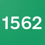 1562 Харків icon