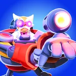 Titan Survivor: Squad & Robot icon